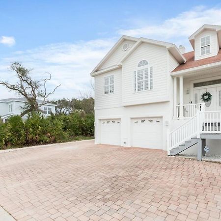 4Br House, 2 Blocks From The Beach St. Augustine Extérieur photo