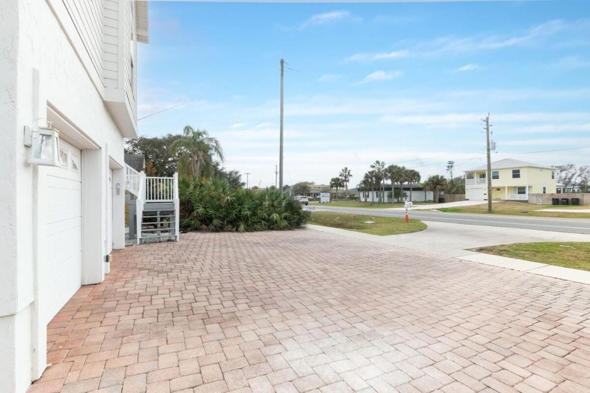 4Br House, 2 Blocks From The Beach St. Augustine Extérieur photo