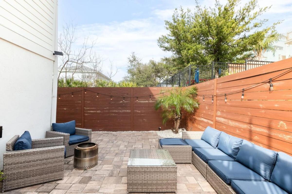 4Br House, 2 Blocks From The Beach St. Augustine Extérieur photo