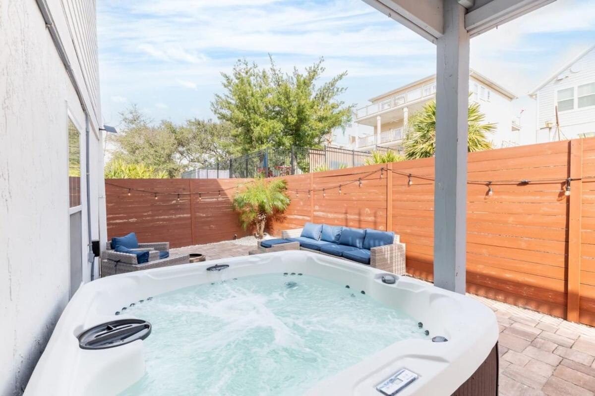 4Br House, 2 Blocks From The Beach St. Augustine Extérieur photo