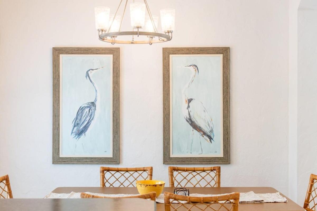 4Br House, 2 Blocks From The Beach St. Augustine Extérieur photo