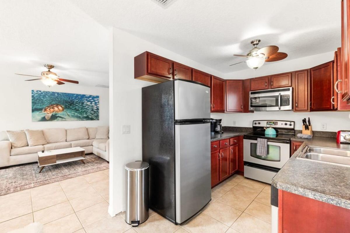 4Br House, 2 Blocks From The Beach St. Augustine Extérieur photo