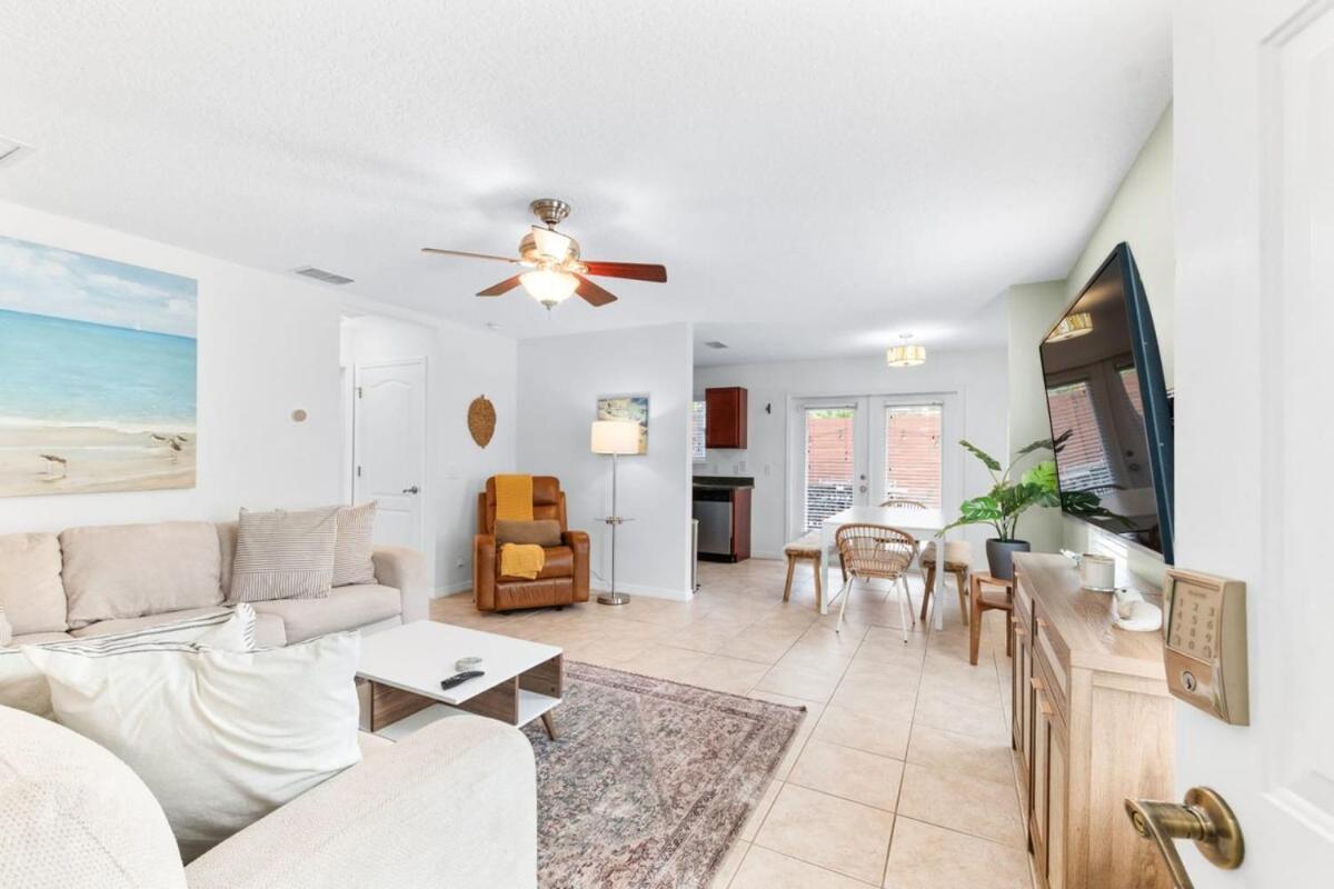 4Br House, 2 Blocks From The Beach St. Augustine Extérieur photo