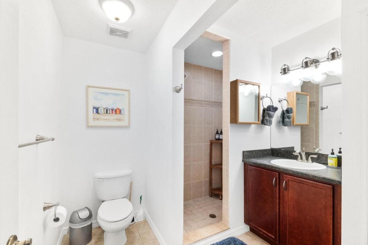 4Br House, 2 Blocks From The Beach St. Augustine Extérieur photo