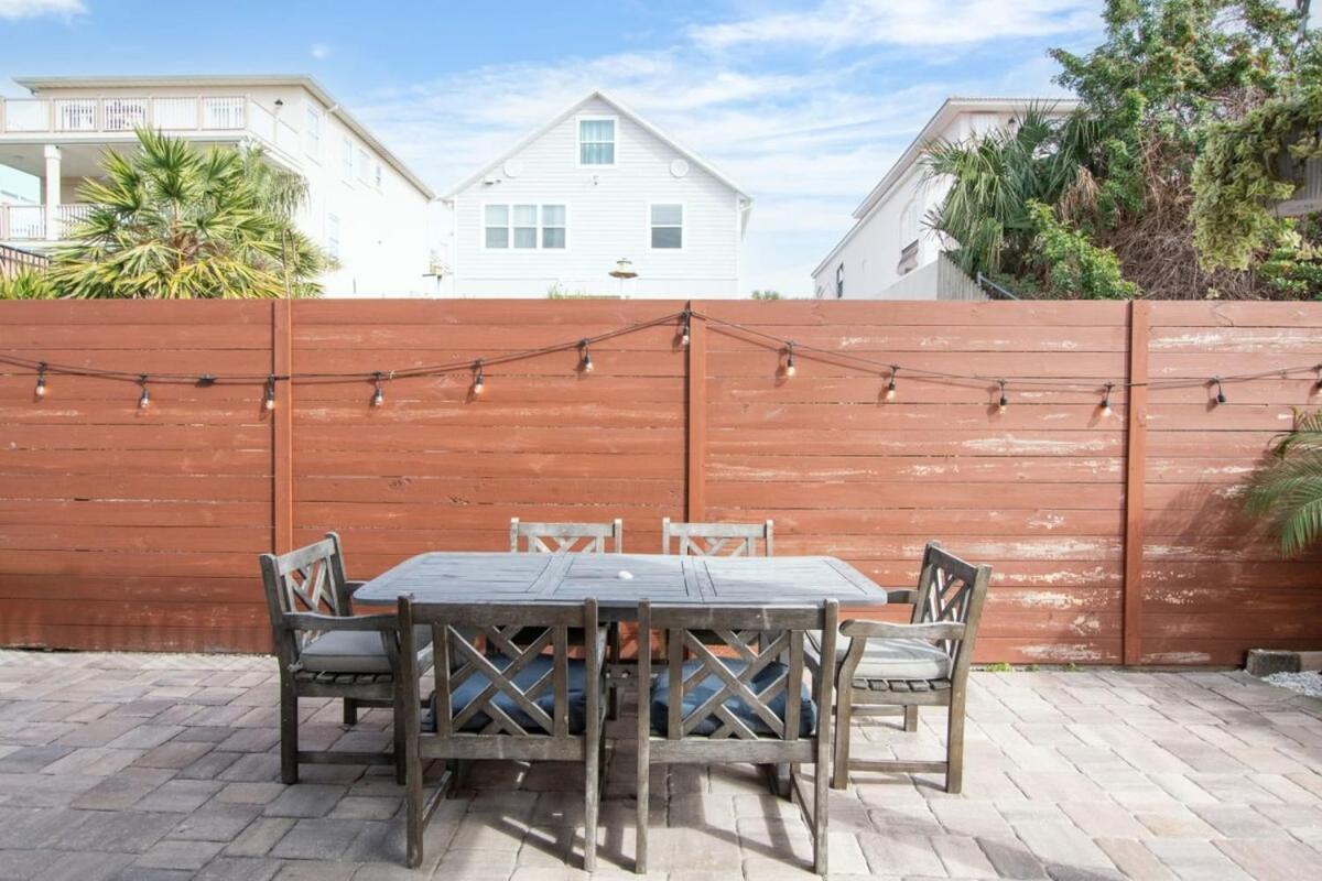 4Br House, 2 Blocks From The Beach St. Augustine Extérieur photo