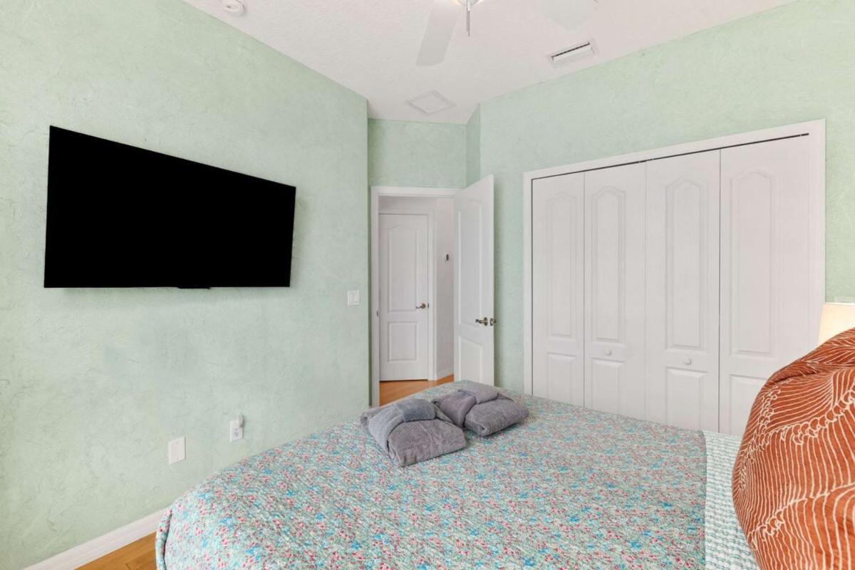 4Br House, 2 Blocks From The Beach St. Augustine Extérieur photo