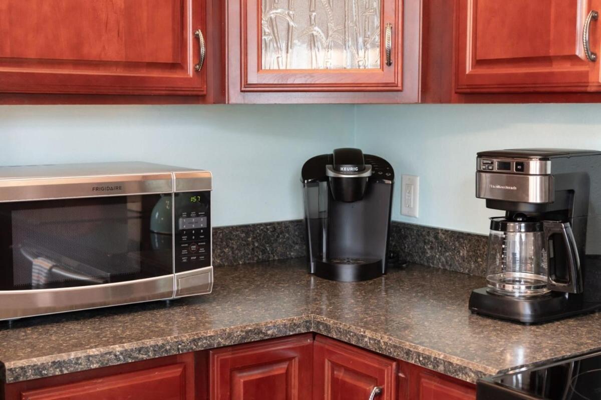 4Br House, 2 Blocks From The Beach St. Augustine Extérieur photo